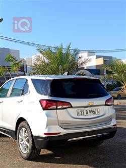 شيفروليه إكوينوكس